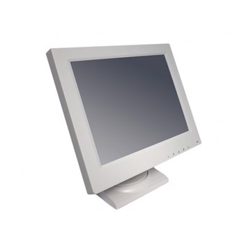 Монитор OL-P OL-N1012 белый - фото
