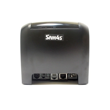 Принтер чеков Sam4S Ellix 50/Giant-100 SB32996 - фото 3