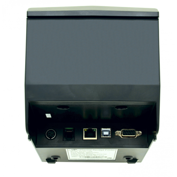 Принтер чеков Rongta RP327 RP327/USB+Serial+Ethernet_1.3 - фото 1