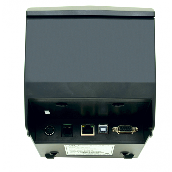 Принтер чеков Rongta RP327 RP327/USB+Serial+Ethernet_1.3