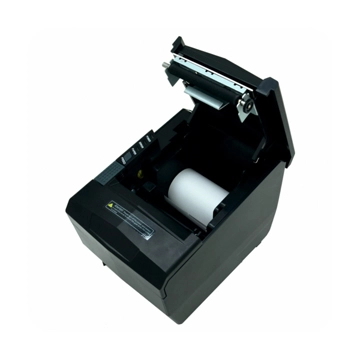 Принтер чеков Rongta RP327 RP327/USB+Serial+Ethernet_1.3 - фото 5