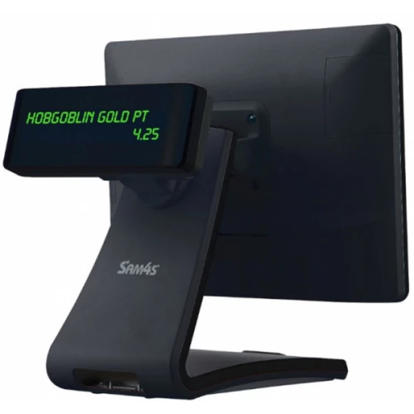 Дисплей покупателя Sam4s для SPT-S