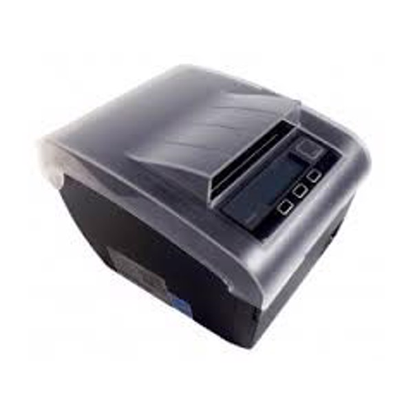 Кожух брызгозащитный для принтера Sam4s Ellix 30/40