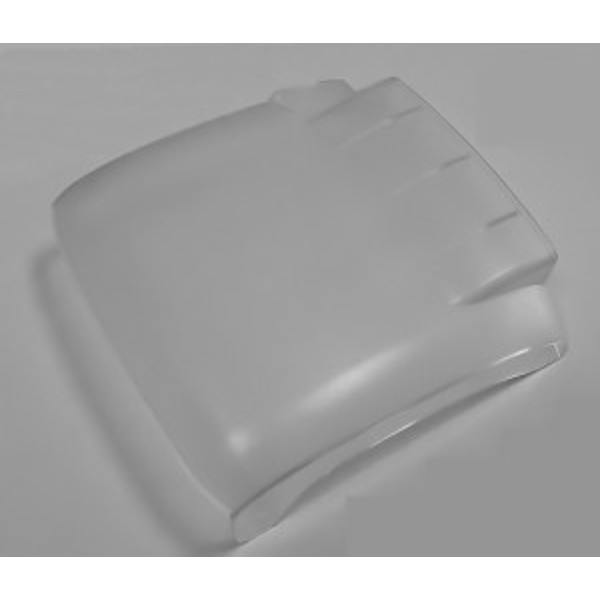 Кожух брызгозащитный для принтера Sam4s Ellix 50