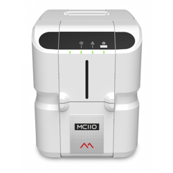 Принтер пластиковых карт Matica PR01100001