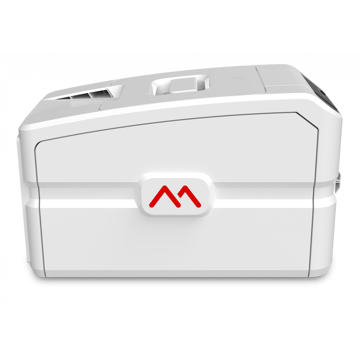 Принтер пластиковых карт Matica MC110 PR01100001 - фото 1