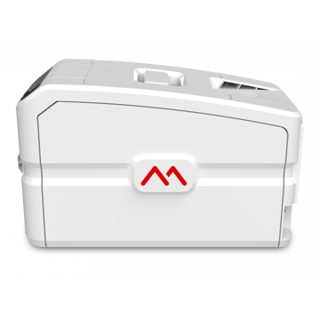 Принтер пластиковых карт Matica MC110 PR01100001 - фото 4