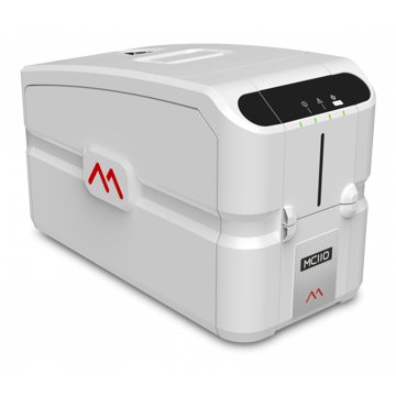 Принтер пластиковых карт Matica PR01100002 - фото 4