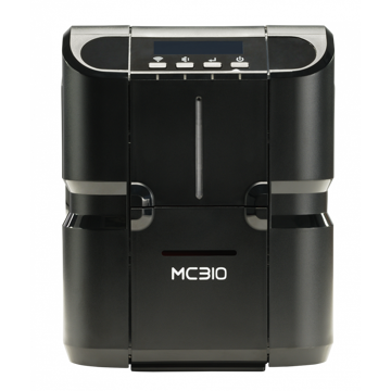 Принтер пластиковых карт Matica MC310 PR00300001 - фото