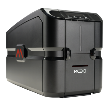 Принтер пластиковых карт Matica MC310 PR00300001 - фото 4