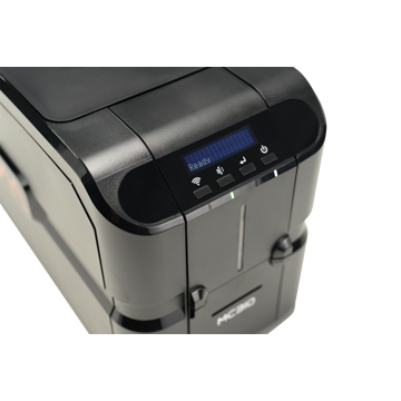 Принтер пластиковых карт Matica MC310 PR00300001 - фото 7