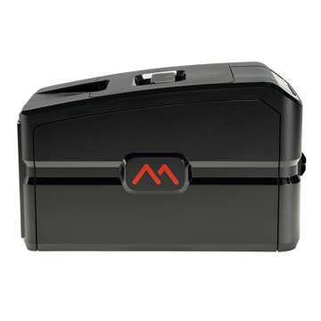 Принтер пластиковых карт Matica PR00300002 - фото 5