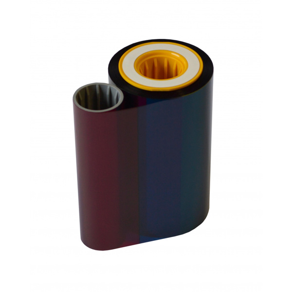 Красящая лента ART YMCK-K Matica для XID8300, XID8600 (PR000817)