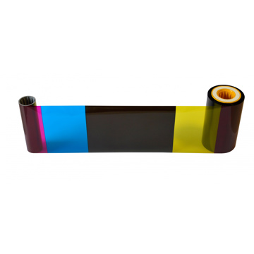 Красящая лента ART YMCKUv Matica для XID8300, XID8600 (PR000813) - фото 1