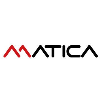 Прозрачная накладная лента Matica для XID8300, XID8600 (DIC10207) - фото