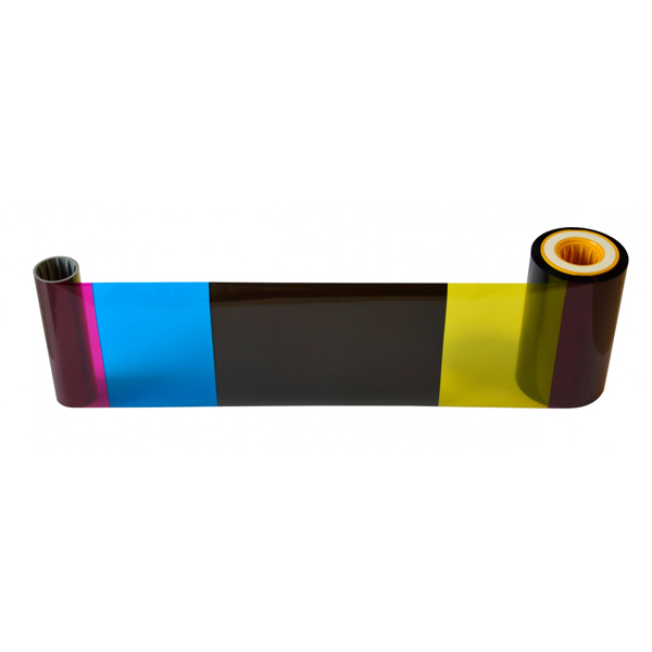 Красящая лента ART YMCKUv Matica для XID8300, XID8600 (DIC10313)