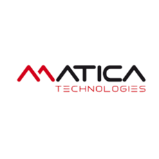 Модуль кодирования XID8-Series Matica для XID (DIK10459)