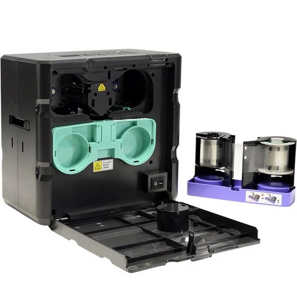 Двусторонний ламинатор Matica MC-L2 для MC310 (PR00304091)