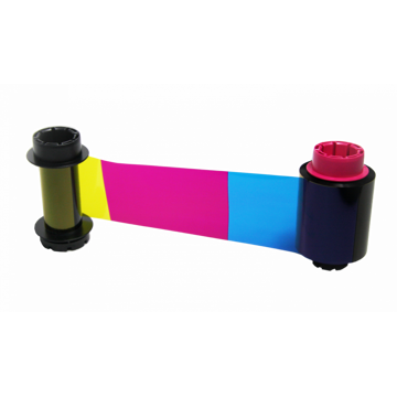 Красящая лента chromXpert YMCKOKO Matica для MC310 (PR20319315) - фото