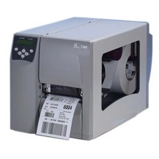 Принтер для печати этикеток Zebra S4M
