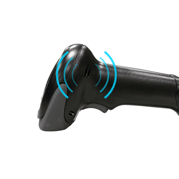 Беспроводной сканер штрих-кода Cino GPHS66011000K11