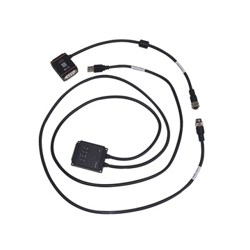 Сканер штрих-кода RAKINDA RK65-SR_e - фото 3