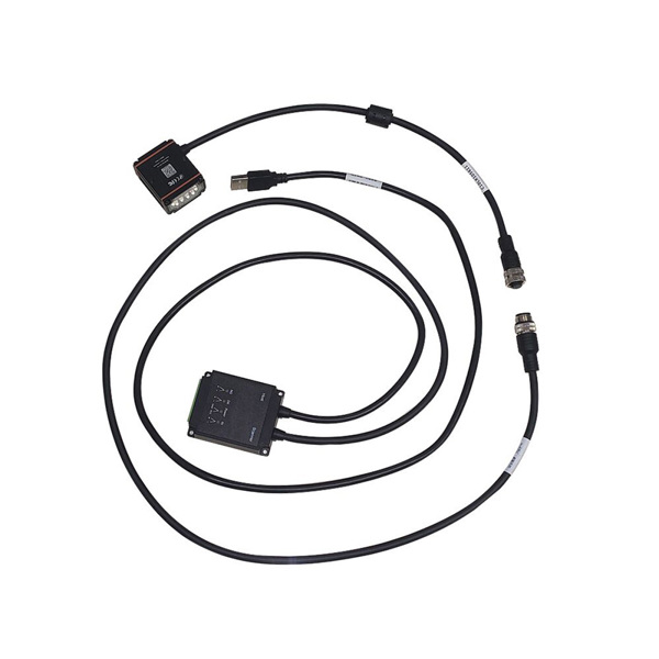 Сканер штрих-кода RAKINDA RK65-SR