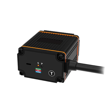 Сканер штрих-кода RAKINDA RK75 - фото 1