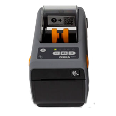 Принтер этикеток Zebra ZD6A022-D4EB02EZ