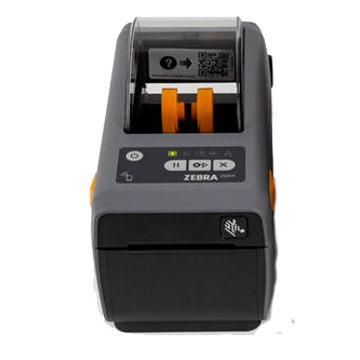 Принтер этикеток Zebra ZD611 ZD6A022-D4EB02EZ - фото