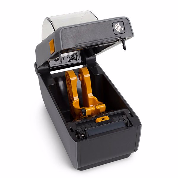 Принтер этикеток Zebra ZD6A022-D4EB02EZ