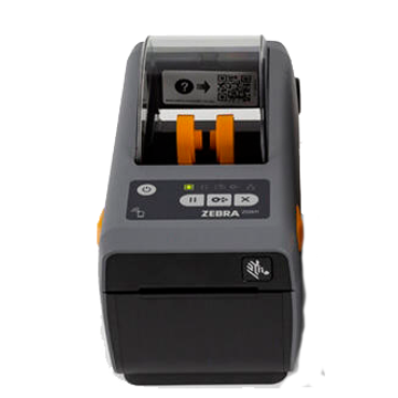 Принтер этикеток Zebra ZD611 ZD6A023-D0EB02EZ - фото
