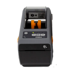 Принтер этикеток Zebra ZD6A022-D2EE00EZ