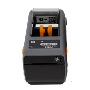 Принтер этикеток Zebra ZD611 ZD6A022-D2EE00EZ - фото