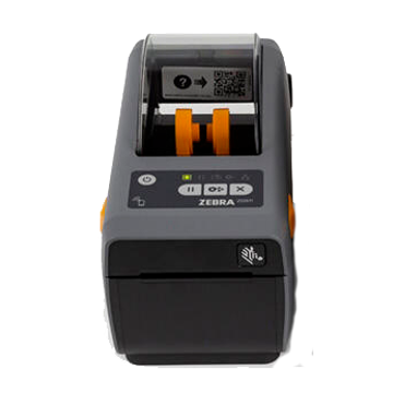 Принтер этикеток Zebra ZD611 ZD6A023-D0EE00EZ - фото
