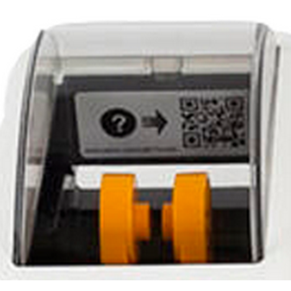 Принтер этикеток Zebra ZD6AH22-D2EE00EZ