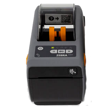 Принтер этикеток Zebra ZD611 ZD6A023-D2EB02EZ - фото