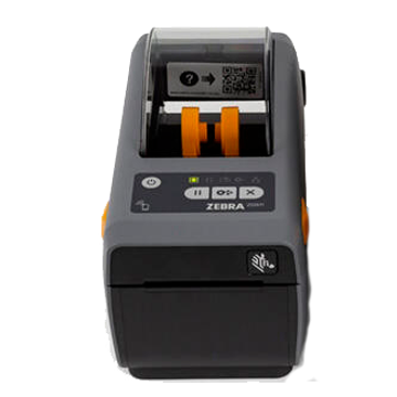 Принтер этикеток Zebra ZD611 ZD6A022-D4EE00EZ - фото