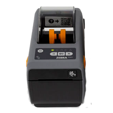 Принтер этикеток Zebra ZD6A022-D2EB02EZ