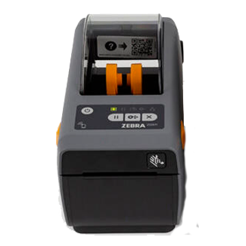 Принтер этикеток Zebra ZD611 ZD6A022-D2EB02EZ - фото