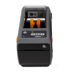 Принтер этикеток Zebra ZD6A023-D1EE00EZ