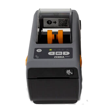 Принтер этикеток Zebra ZD611 ZD6A023-D1EE00EZ - фото