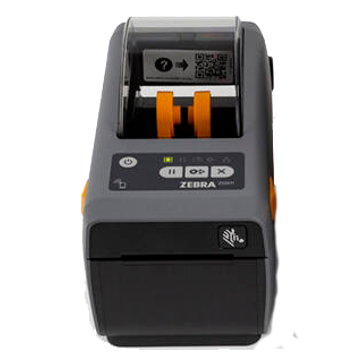 Принтер этикеток Zebra ZD611 ZD6A022-D1EB02EZ - фото
