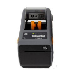 Принтер этикеток Zebra ZD6A022-D1EE00EZ