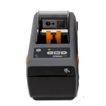 Принтер этикеток Zebra ZD611 ZD6A022-D1EE00EZ - фото