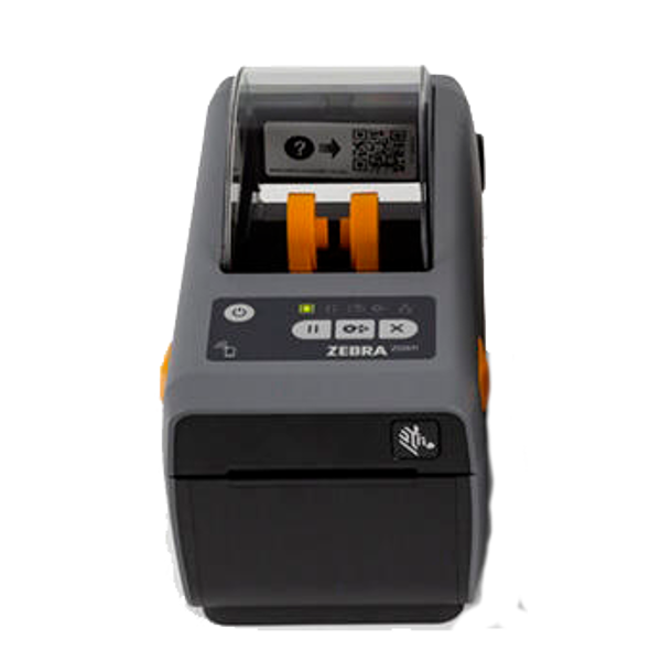 Принтер этикеток Zebra ZD6A022-D1EE00EZ