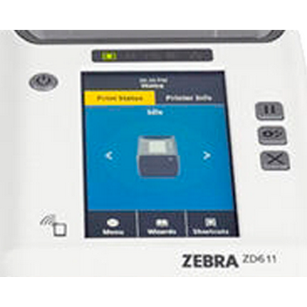 Принтер этикеток Zebra ZD6AH22-T0EE00EZ