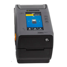 Принтер этикеток Zebra ZD6A123-T0EB02EZ