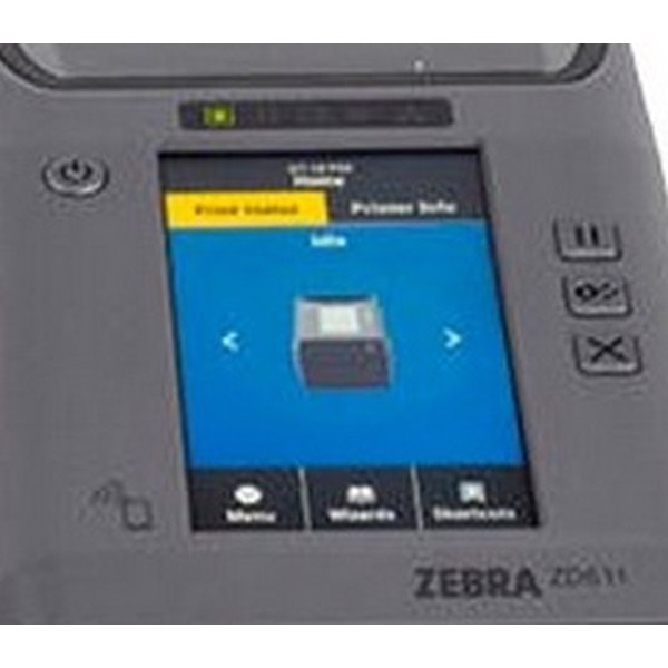 Принтер этикеток Zebra ZD6A123-T0EE00EZ