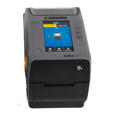 Принтер этикеток Zebra ZD6A123-T0EE00EZ